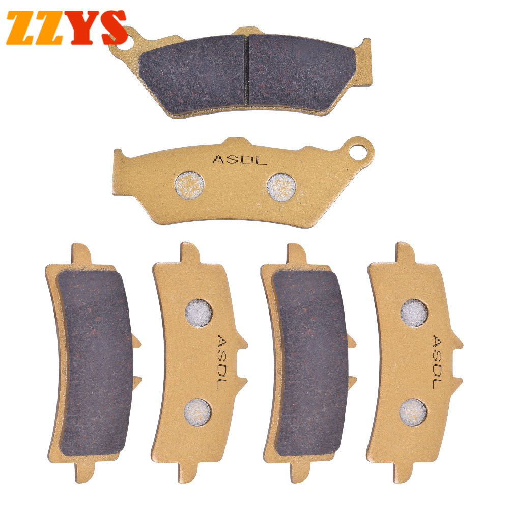 Carbon Ceramic Motorcycle Brake Rotor - 오토바이 앞 뒤 브레이크 패드 디스크,
