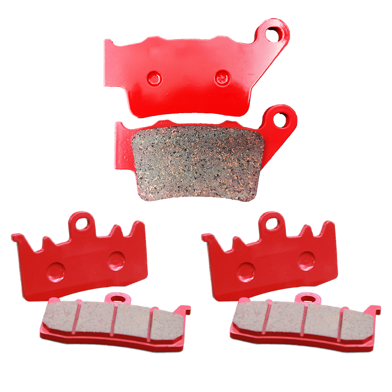 Carbon Ceramic Motorcycle Brake Rotor - 오토바이 세라믹 프론트 리어 브레이크 패드,