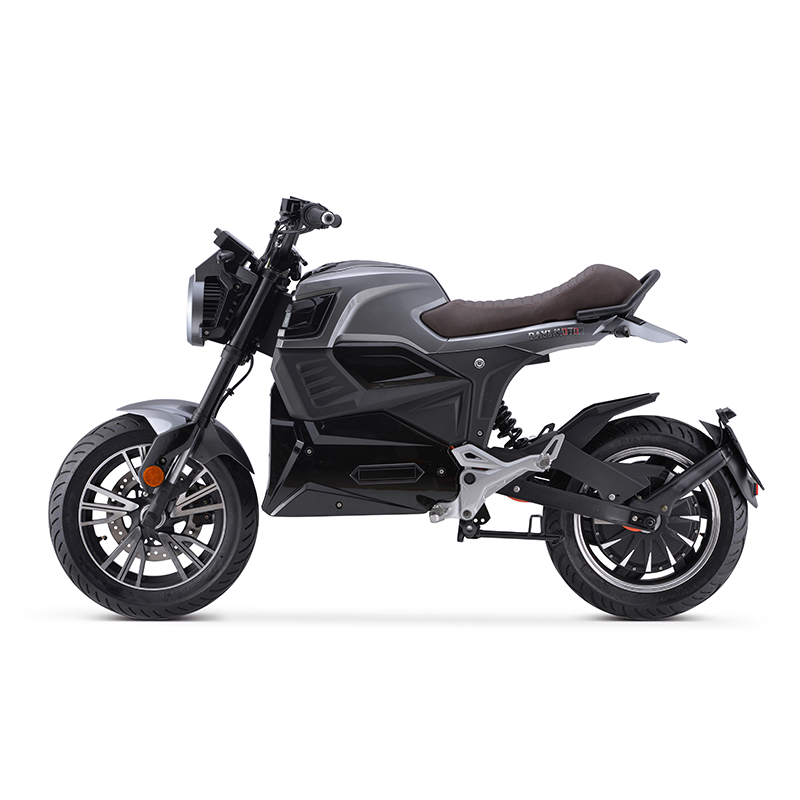 Brake Disc Motorcycle - 새로운 오토바이 전기 오토바이 L3E 6000W