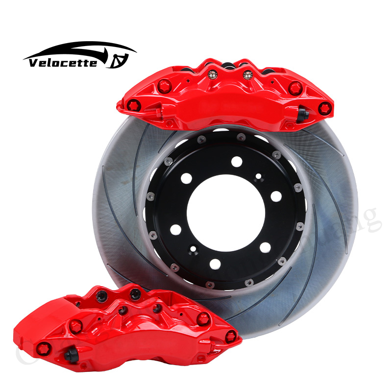 Brake Caliper - 자동차 부품 레이싱 브레이크 캘리퍼 키트