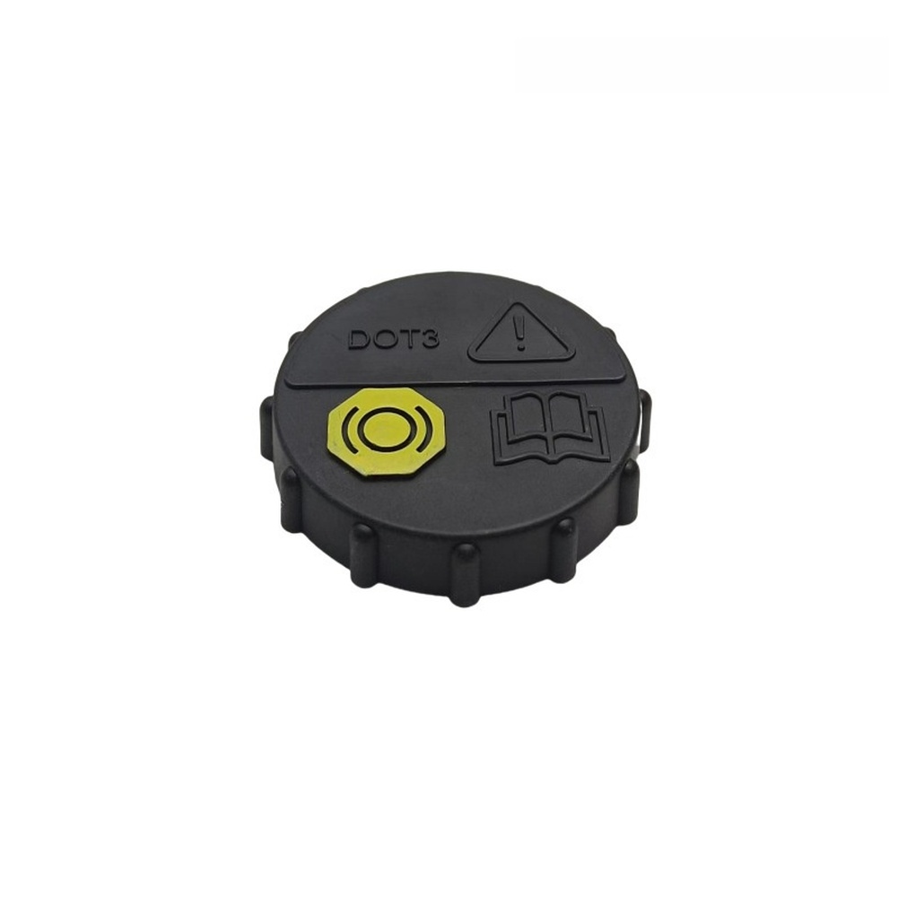 Brake Fluid - 브레이크액 병뚜껑 KD394355Y (마쓰다 6, 3,