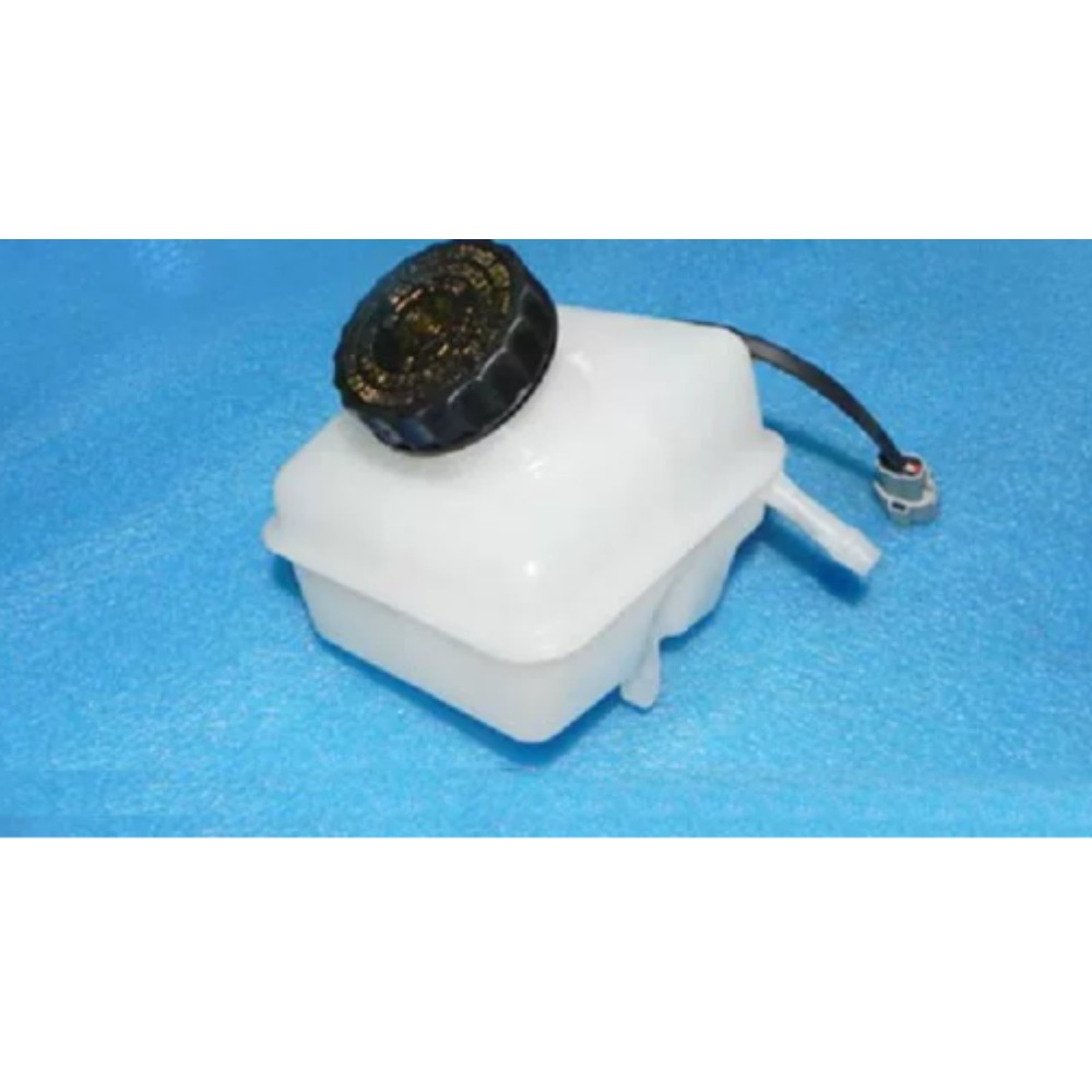 체리 티고 3X, 5X, QQ3, QQ6, A1, 유야 - Brake Fluid 리뷰 및 가격