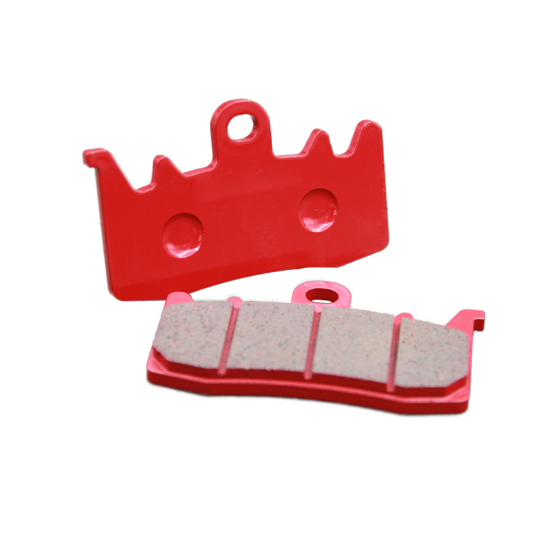 오토바이 세라믹 프론트 리어 브레이크 패드, DUCAT - Carbon Ceramic Motorcycle Brake Rotor 리뷰 및 가격