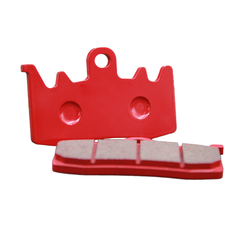 오토바이 세라믹 프론트 리어 브레이크 패드, DUCAT - Carbon Ceramic Motorcycle Brake Rotor 리뷰 및 가격