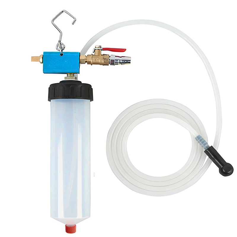자동차 브레이크액 교환 도구 유압 클러치 오일 펌프 오 - Brake Fluid 리뷰 및 가격