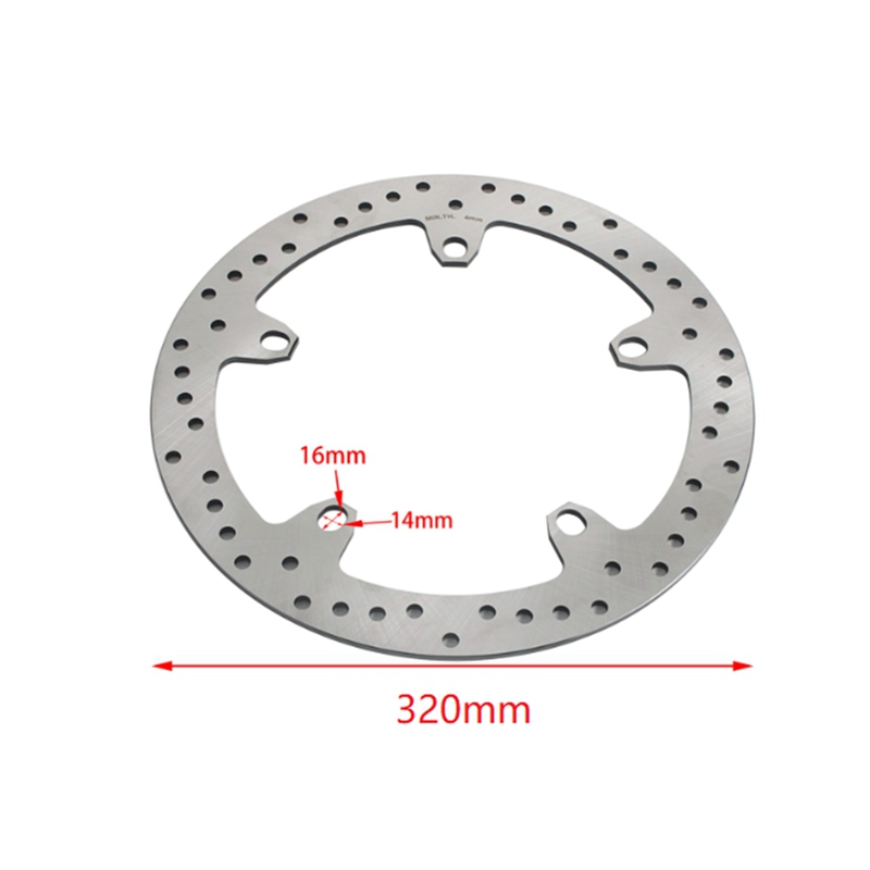 슈퍼세일 320mm 프론트 브레이크 디스크 로터 BMW - Brake Rotor 리뷰 및 가격