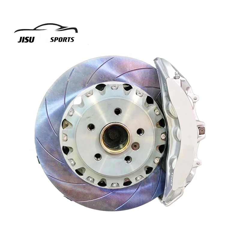 6피스톤 브레이크 캘리퍼스 V6 자동차 브레이크 키트  - Brake Caliper 리뷰 및 가격