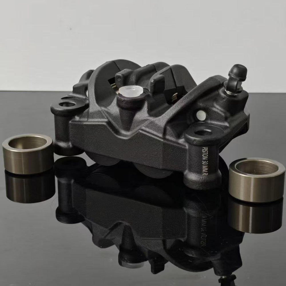 야마하, 혼다, 가와사키, 스즈키, 두카티, 아프릴리아 - Forged Front Brake Caliper 4 Piston 리뷰 및 가격