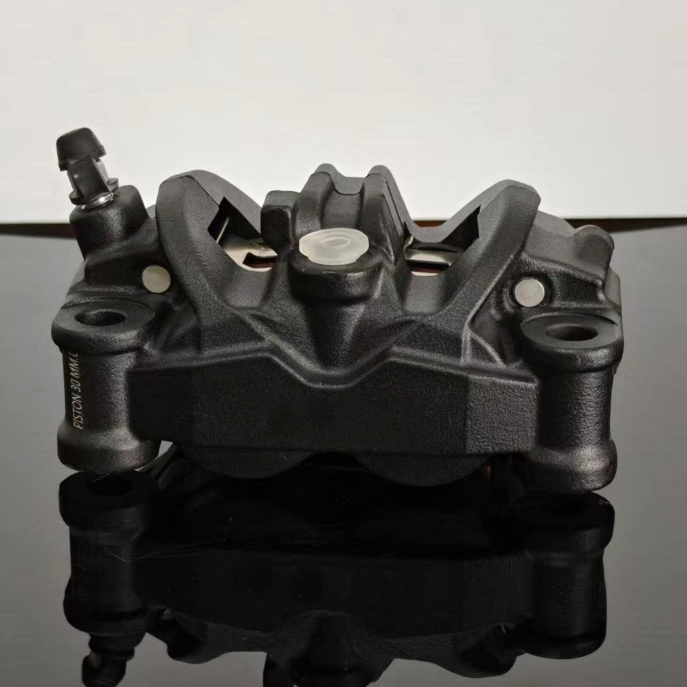야마하, 혼다, 가와사키, 스즈키, 두카티, 아프릴리아 - Forged Front Brake Caliper 4 Piston 리뷰 및 가격
