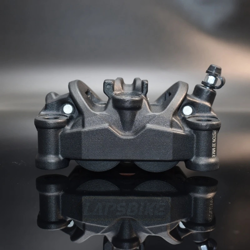 야마하, 혼다, 가와사키, 스즈키, 두카티, 아프릴리아 - Forged Front Brake Caliper 4 Piston 리뷰 및 가격