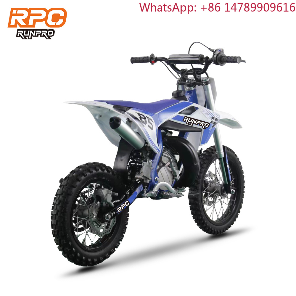 경량 디자인RUNPRO R-GD010 더트 바이크 50 - Brake Disc Motorcycle 리뷰 및 가격