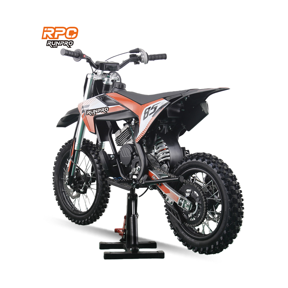 경량 디자인RUNPRO R-GD010 더트 바이크 50 - Brake Disc Motorcycle 리뷰 및 가격