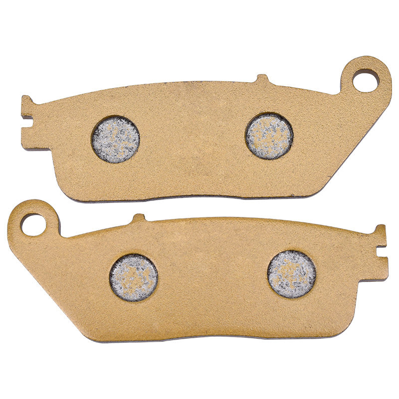 고품질 오토바이 앞뒤 브레이크 패드 세트 (혼다 CB  - Carbon Ceramic Motorcycle Brake Rotor 리뷰 및 가격