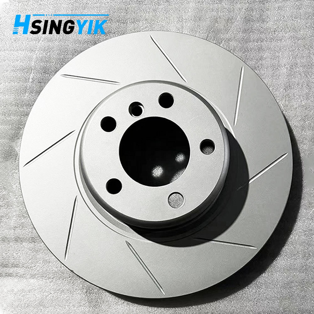 2026년형 BMW F20 F21 F22 F23 F30 - Brake Rotor 리뷰 및 가격