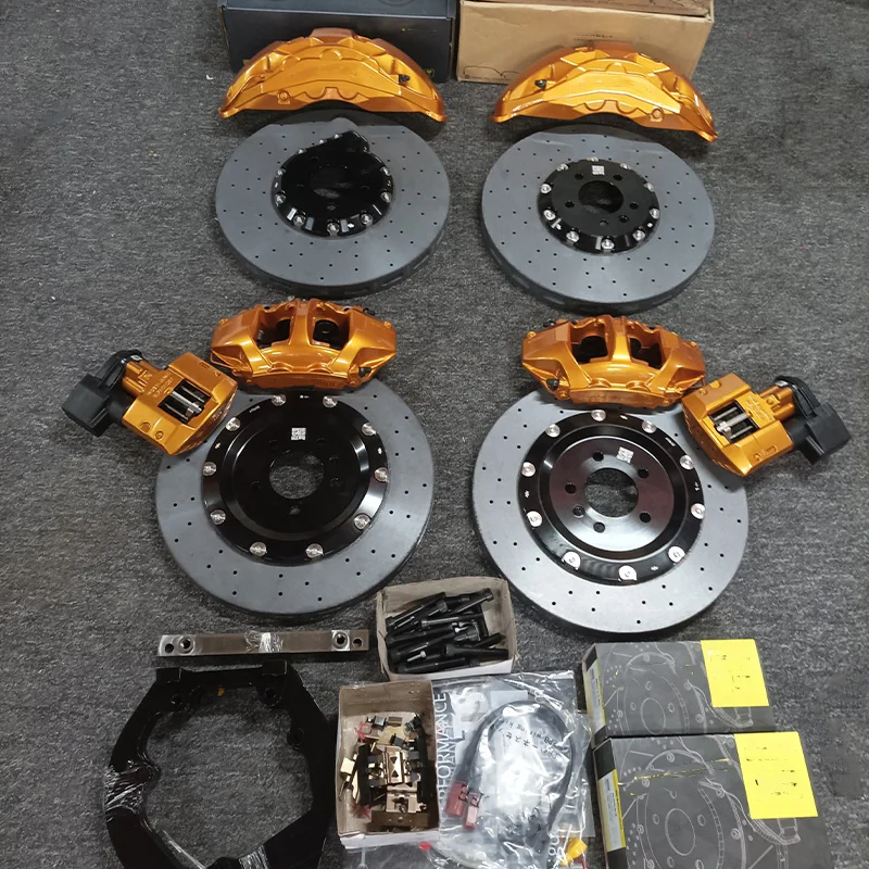 메르세데스 W213 G82 W205 세라믹 디스크 W1 - Brake Caliper 리뷰 및 가격