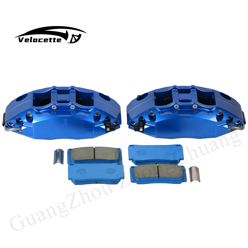 495 자동차 전면 브레이크 캘리퍼 키트 브레이크 4피 - Brake Caliper 리뷰 및 가격