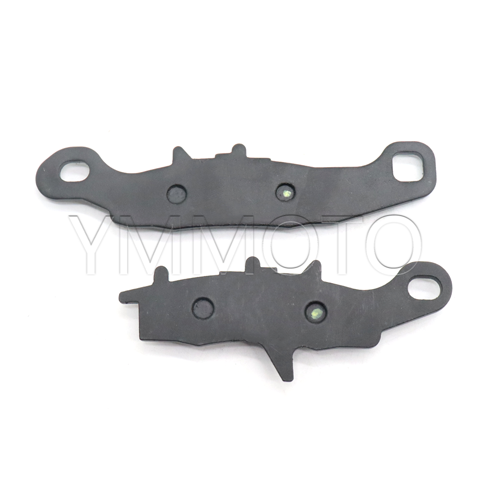 가와사키 KX80 KX85 KX100 오토바이 전후방  - Motorcycle Brake Pads 리뷰 및 가격
