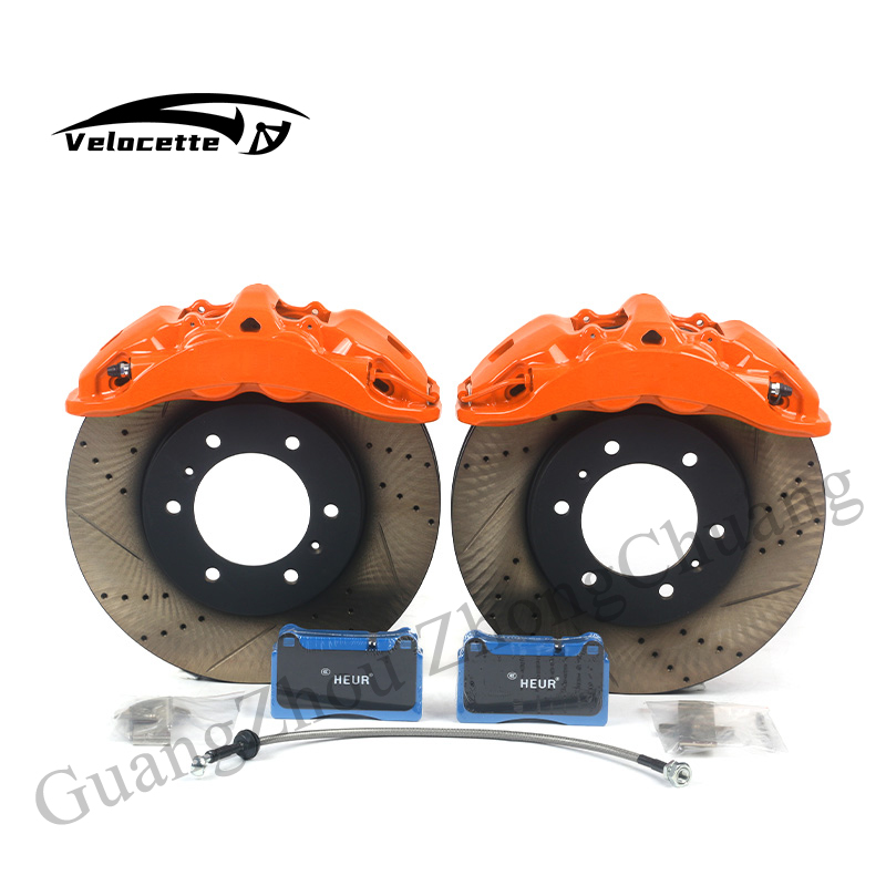 제조업체 업그레이드 자동차 부품 브레이크 키트 브레이크 - Brake Caliper 리뷰 및 가격