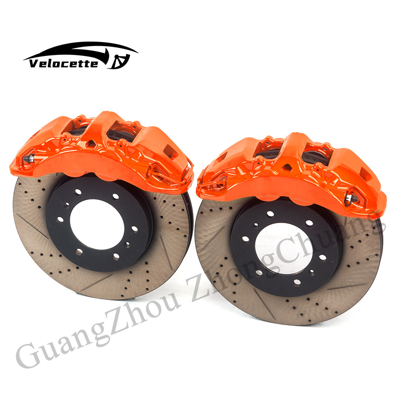 제조업체 업그레이드 자동차 부품 브레이크 키트 브레이크 - Brake Caliper 리뷰 및 가격