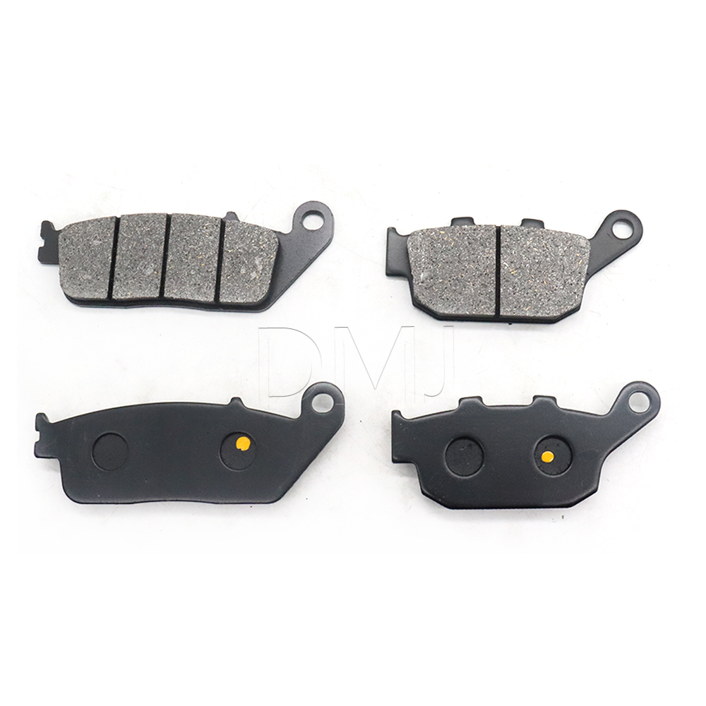 혼다 CB250F, CB300F, CB400F, CB  - Motorcycle Brake Pads 리뷰 및 가격