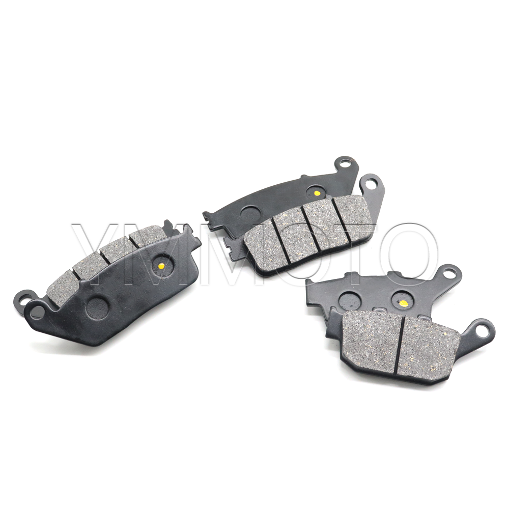 VOGE 500DS, 650DS, DS525, 350A - Motorcycle Brake Pads 리뷰 및 가격