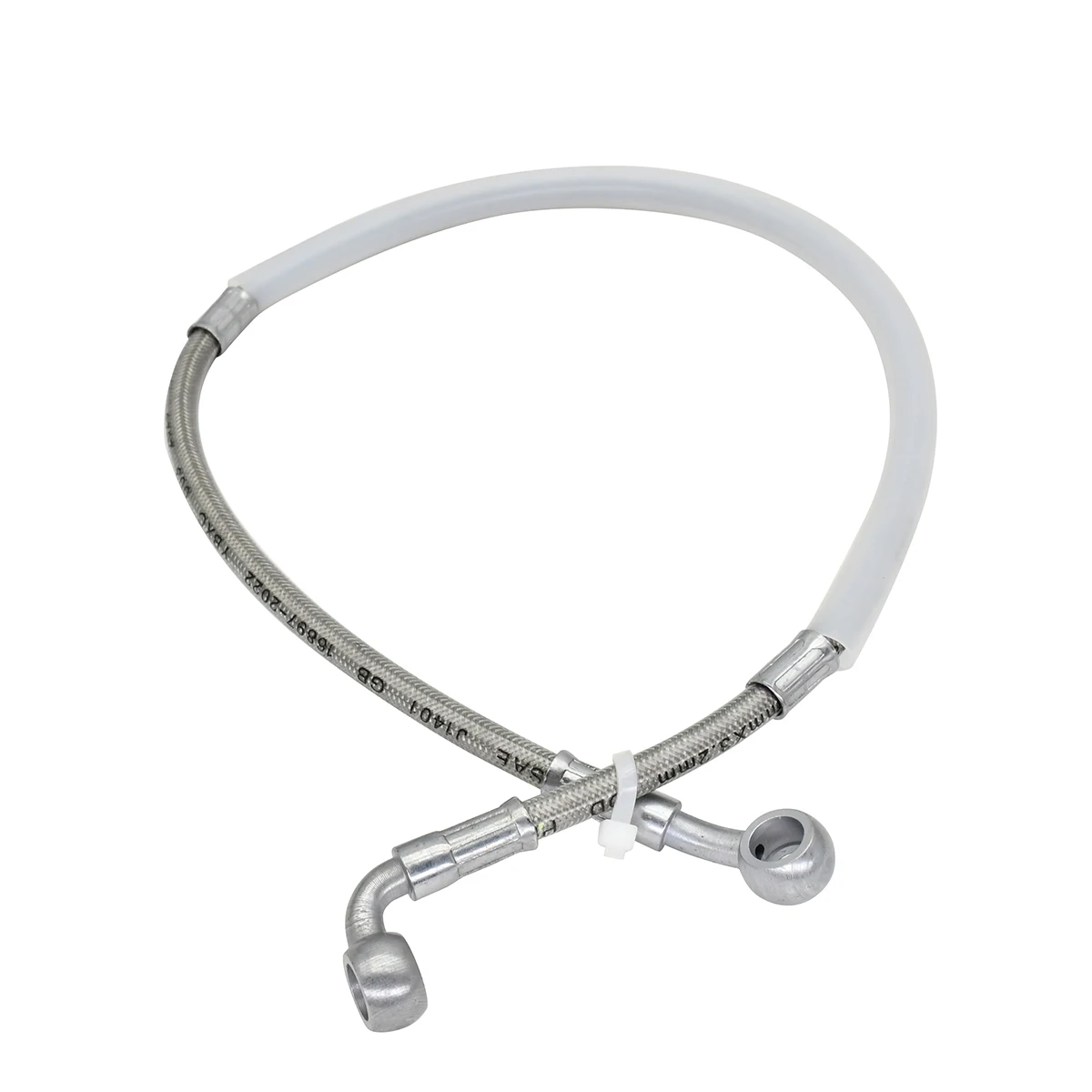 오토바이 전방 또는 후방 브레이크 오일 호스 KTM 1 - Motorcycle Brake Cable 리뷰 및 가격