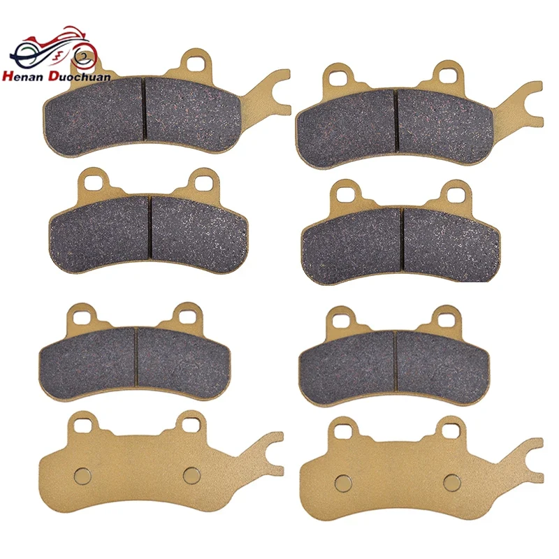 Can-Am Traxter HD10 Max Traxte - Carbon Ceramic Motorcycle Brake Rotor 리뷰 및 가격