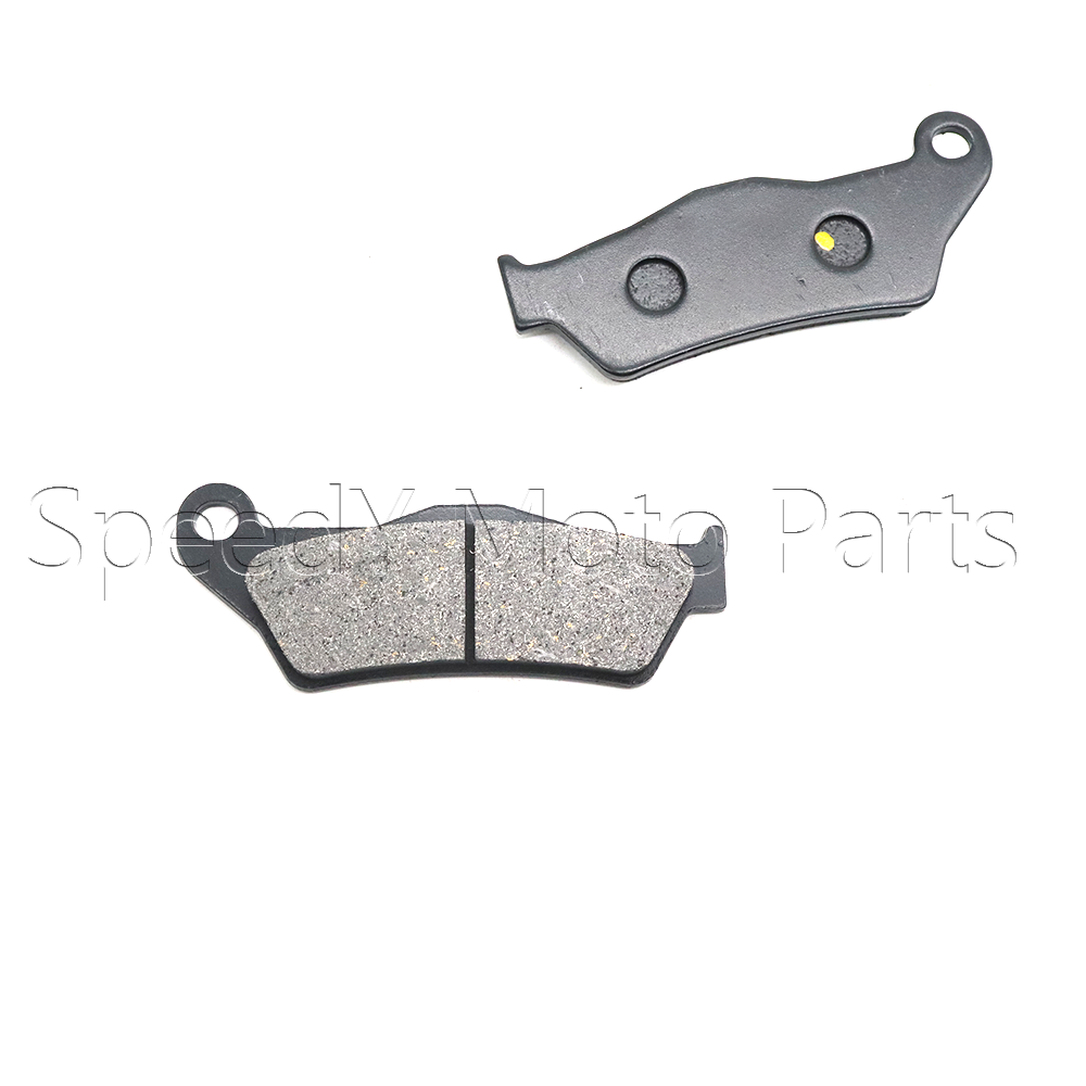 할리 XG500, XG500 스트리트 500, X 엔진 - Motorcycle Brake Pads 리뷰 및 가격