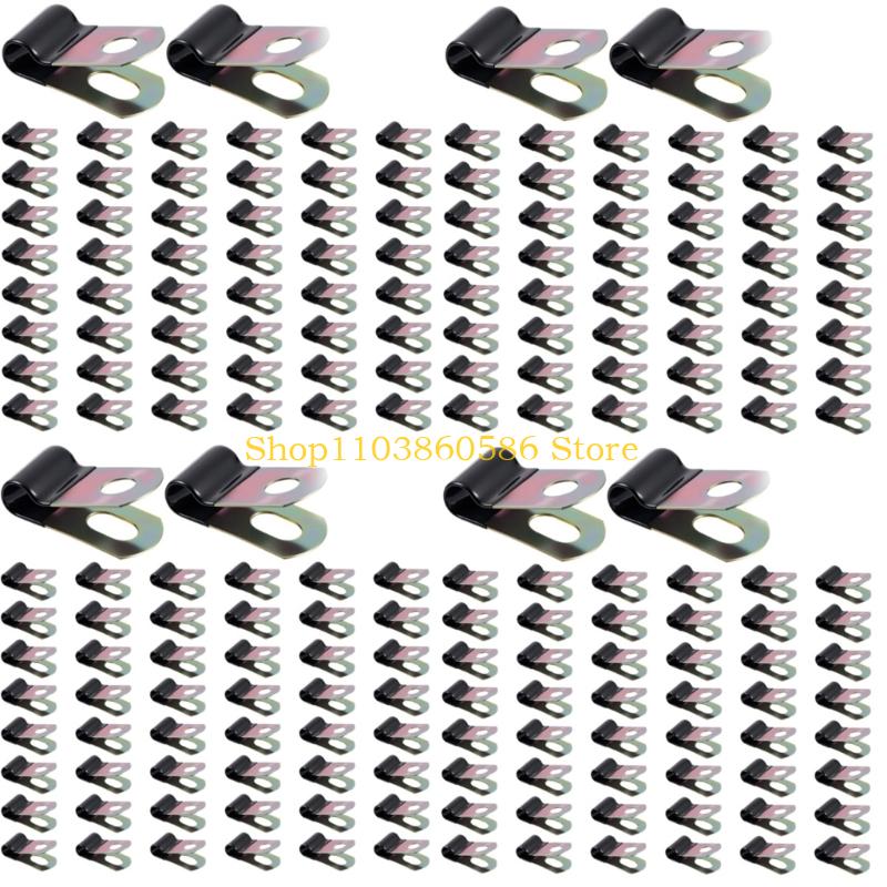 1/4'' 와이어 고정 작업용 고무 코팅 브레이크 라인 - Motorcycle Brake Cable 리뷰 및 가격