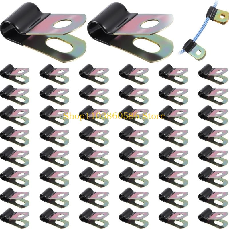 1/4'' 와이어 고정 작업용 고무 코팅 브레이크 라인 - Motorcycle Brake Cable 리뷰 및 가격