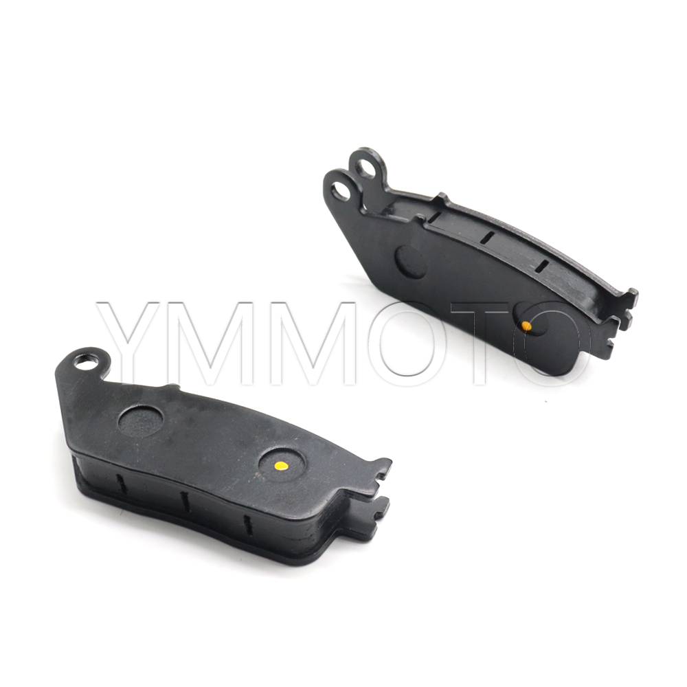 VOGE 500DS, 650DS, DS525, 350A - Motorcycle Brake Pads 리뷰 및 가격