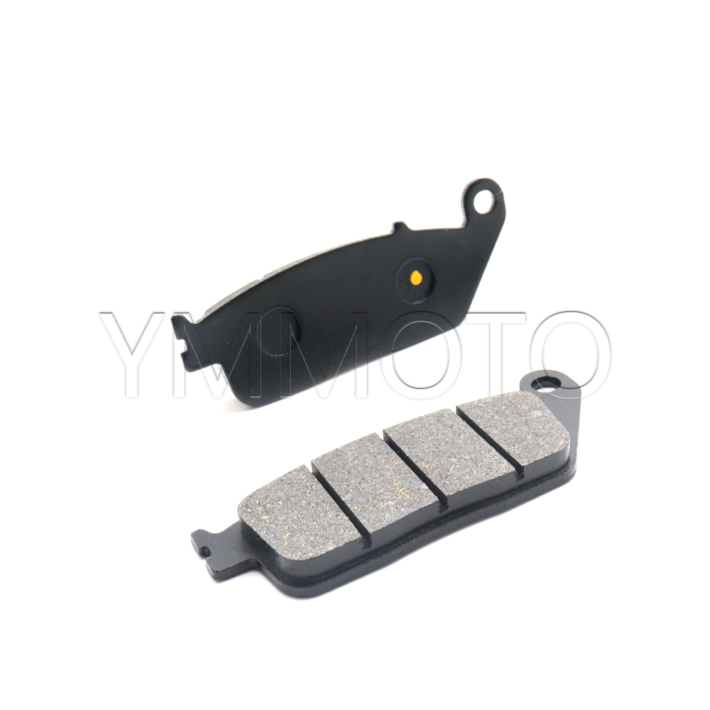VOGE 500DS, 650DS, DS525, 350A - Motorcycle Brake Pads 리뷰 및 가격