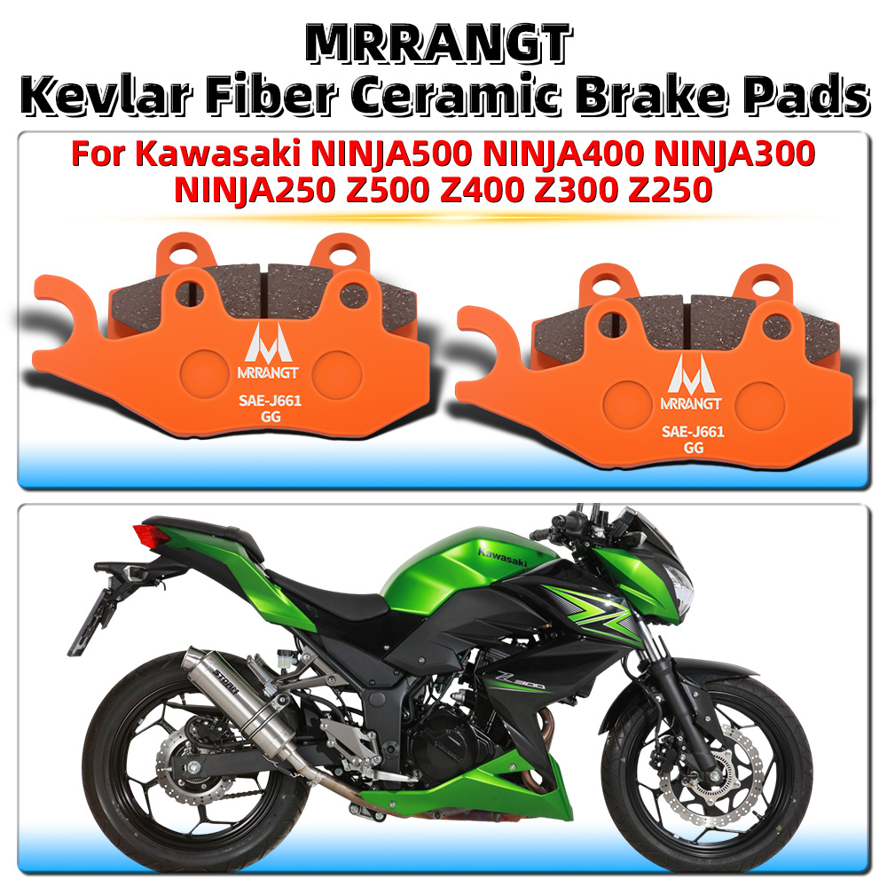 가와사키 NINJA500 NINJA400 NINJA30 - Carbon Ceramic Motorcycle Brake Rotor 리뷰 및 가격