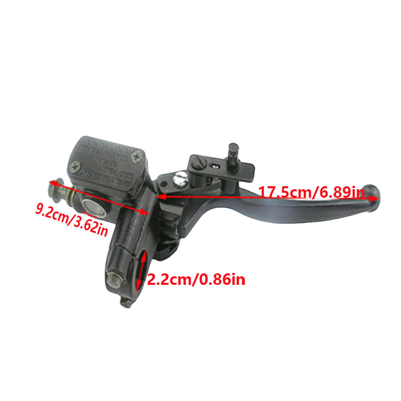 1세트 오토바이 전방 디스크 브레이크 키트 유압 브레이 - Brake Disc Motorcycle 리뷰 및 가격