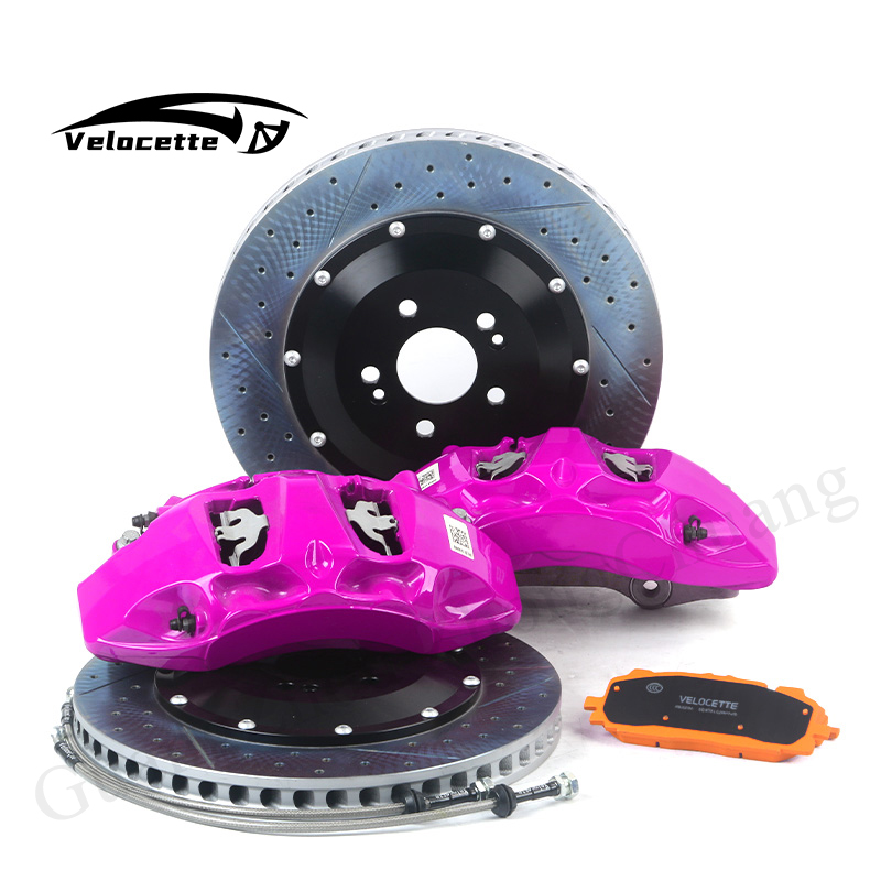 자동차 외장 액세서리 프론트 브레이크 캘리퍼 8N 10 - Brake Caliper 리뷰 및 가격