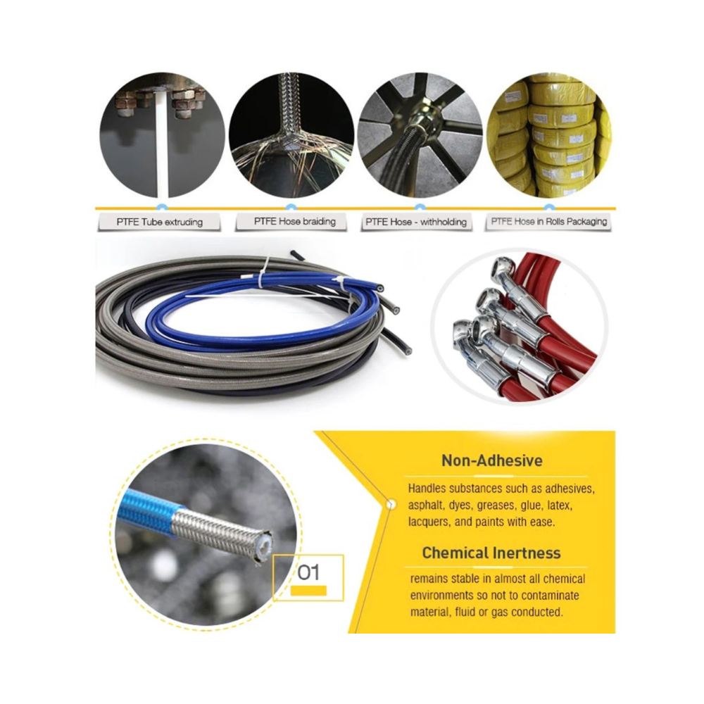 28 ° -28 °   검정색 브레이드 유압 브레이크  - Motorcycle Brake Cable 리뷰 및 가격